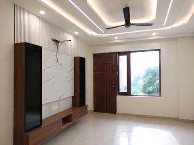 Living Room Image of 2250 Sq.ft 3 BHK Builder Floor for sale in Desire Premium Builder Floor, Sector 77 Faridabad for Rs. 25200000