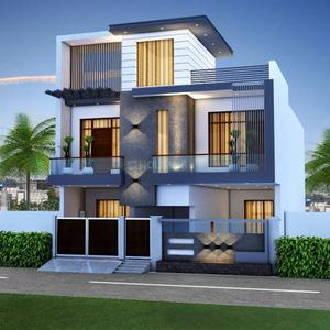 Image of 1225 Sq.ft 3 BHK Independent House for sale in Urapakkam, Chennai for Rs. 8263000