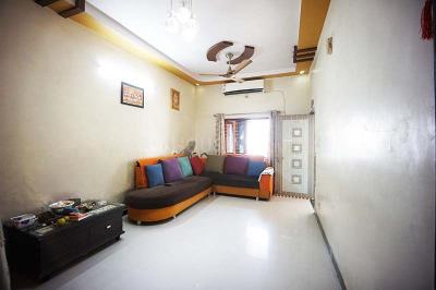 Hall Image of 387 Sq.ft 1 BHK Independent House for sale in Bapunagar Ahmedabad for Rs. 6000000