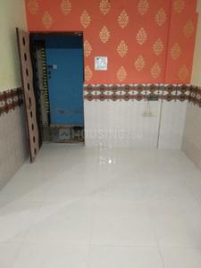 Hall Image of 380 Sq.ft 1 RK Apartment / Flat for sale in Virar East Virar for Rs. 1650000