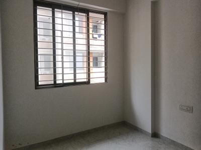 Bedroom Image of 1960 Sq.ft 3 BHK Apartment / Flat for sale in Abhijyot Abhijyot Harmony, Bopal Ahmedabad for Rs. 11500000
