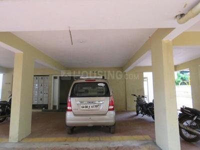 Image of 1600 Sq.ft 3 BHK Apartment / Flat for rent in Alps Valley, Sabnis Valley, Goa for Rs. 45000
