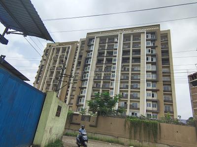 Image of 792 Sq.ft 2 BHK Apartment / Flat for sale in Shreeja Paradise, Beltola, Guwahati for Rs. 6000000