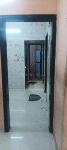Hall Image of 825 Sq.ft 2 BHK Apartment / Flat for sale in Amar Jyoti, Mira Road East Mira Bhayandar for Rs. 7800000