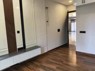 Bedroom Image of 2650 Sq.ft 4 BHK Builder Floor for sale in Sector 49 Gurgaon for Rs. 42500000