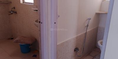 Bathroom Image of 560 Sq.ft 1 BHK Apartment / Flat for rent in Lunkad Daffodils, Viman Nagar Pune for Rs. 26000