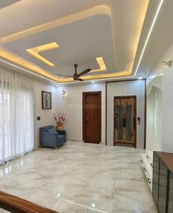 Hall Image of 5000 Sq.ft 5 BHK Independent House for sale in Mansarovar Jaipur for Rs. 35100000