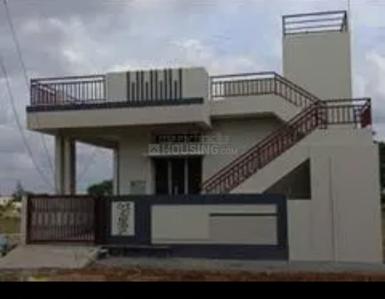 Image of 1200 Sq.ft 2 BHK Independent House for sale in Barathipuram, Coimbatore for Rs. 3500000
