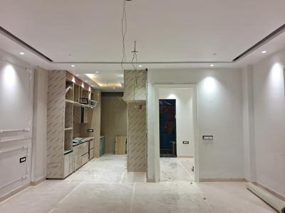 3 BHK Independent Builder Floor