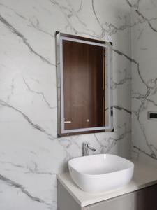 Bedroom Three Image of 2450 Sq.ft 4 BHK Builder Floor for sale in South City Floors 1, Sector 41 Gurgaon for Rs. 29900000