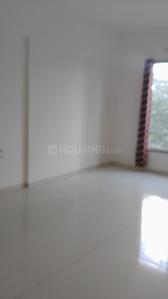 Bedroom Image of 1460 Sq.ft 3 BHK Apartment / Flat for rent in Abhilasha Hermes Paras 3, Yerawada Pune for Rs. 72000