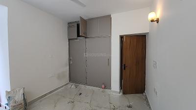 Bedroom Image of 1450 Sq.ft 3 BHK Builder Floor for sale in Big Block South City 2, Sector 49 Gurgaon for Rs. 26700000