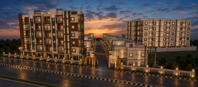 Image of 1700 Sq.ft 3 BHK Duplex for sale in Patia, Bhubaneswar for Rs. 8600000