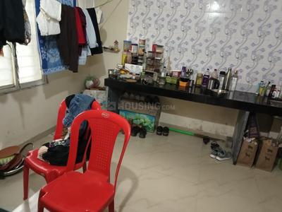 Hall Image of Its 1 Rk in Kothrud, Pune