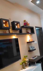 Hall Image of 3600 Sq.ft 2.5 BHK Duplex for sale in Lohamandi Agra for Rs. 19000000
