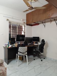 Hall Image of 1050 Sq.ft 2 BHK Apartment / Flat for sale in Mahaveer Clover by Mahaveer Group, Yelahanka Bengaluru for Rs. 8300000