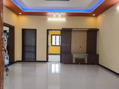 Hall Image of 1200 Sq.ft 3 BHK Independent House for sale in Thudiyalur Coimbatore for Rs. 6650000