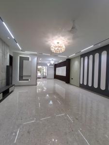 3 BHK Independent Builder Floor