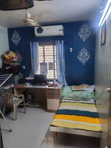 Bedroom Image of 484 Sq.ft 1 BHK Independent House for sale in Vavol Gandhinagar for Rs. 3500000