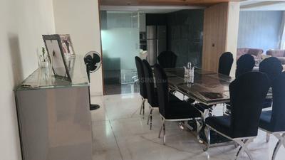 Hall Image of 18000 Sq.ft 5 BHK Independent House for sale in Shree Balaji Heritage Villa, Adalaj Gandhinagar for Rs. 300000000
