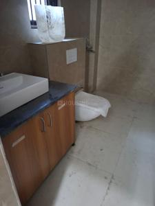 Bathroom Image of 2800 Sq.ft 5 BHK Independent House for rent in Sector 99 Noida for Rs. 120000