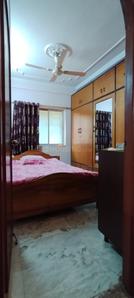 Bedroom Image of 1290 Sq.ft 3 BHK Apartment / Flat for sale in Mondal Para Kolkata for Rs. 6500000