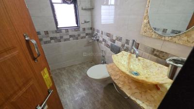 Image of 1300 Sq.ft 4 BHK Villa for rent in Paranjape Woodland, Kothrud, Pune for Rs. 59000