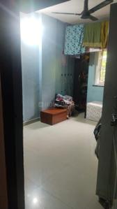 Bedroom Image of 555 Sq.ft 1 BHK Apartment / Flat for sale in Hingne Khurd Pune for Rs. 4500000