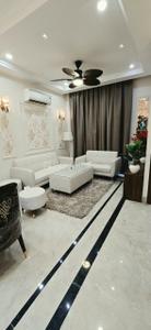 Hall Image of 1200 Sq.ft 2 BHK Builder Floor for sale in Sector 115 Mohali for Rs. 5790000