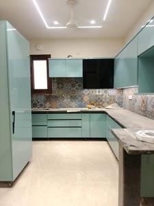 Kitchen Image of 4050 Sq.ft 4 BHK Builder Floor for sale in Surya Nagar Ghaziabad for Rs. 28687000