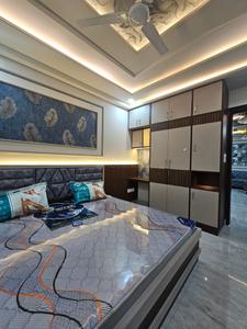 Bedroom Image of 1131 Sq.ft 3 BHK Apartment / Flat for sale in Vinayak Residency I, Jhotwara Jaipur for Rs. 5100000