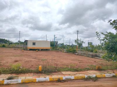 Image of 1500 Sq.ft Residential Plot / Land for sale in Nelamangala, Bengaluru for Rs. 5623100