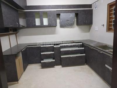 Kitchen Image of 4113 Sq.ft 5 BHK Villa for sale in Madanayakahalli Bengaluru for Rs. 65000000