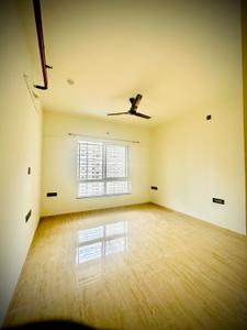 Hall Image of 1750 Sq.ft 3 BHK Apartment / Flat for rent in VTP Beaumonde Building T2, Manjari Khurd Pune for Rs. 30000