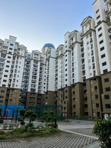 Image of 1560 Sq.ft 3 BHK Apartment / Flat for rent in Eros Sampoornam, Noida Extension, Greater Noida for Rs. 13500