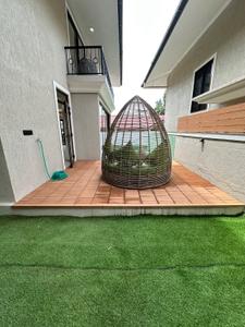 Balcony Image of 3000 Sq.ft 3 BHK Villa for sale in Socorro Goa for Rs. 45000000