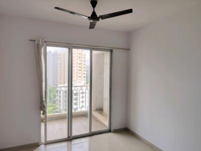 Living Room Image of 900 Sq.ft 2 BHK Apartment / Flat for rent in Puraniks Aarambh, Kasarvadavali Thane for Rs. 20000