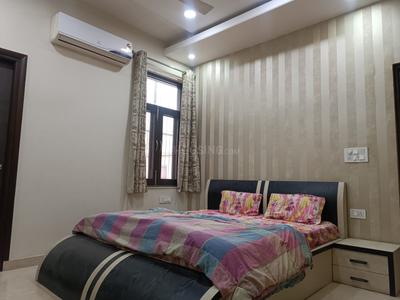 Bedroom Image of 3850 Sq.ft 6 BHK Villa for sale in Jagatpura Jaipur for Rs. 35000000