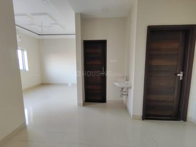 Bedroom Image of 1500 Sq.ft 3 BHK Independent House for sale in Santoshi Nagar Raipur for Rs. 6000000