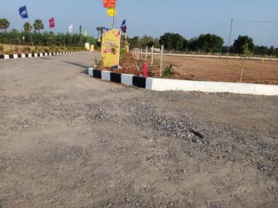 Image of 167 Sq.ft Residential Plot / Land for sale in Bhogapuram, Visakhapatnam for Rs. 2505000