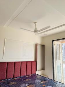 Bedroom Image of 1300 Sq.ft 3 BHK Apartment / Flat for sale in Basil Mondale, Mundhwa Pune for Rs. 13500000