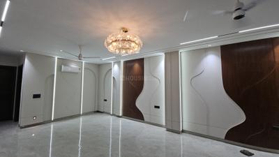 Living Room Image of 2550 Sq.ft 4 BHK Builder Floor for sale in Sector 56 Gurgaon for Rs. 37500000