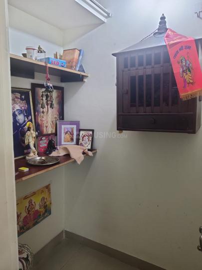 Behind vidhyadhar nagar stadium Bedroom 1