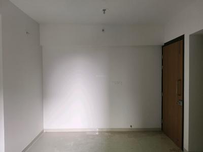Living Room Image of 710 Sq.ft 1 BHK Apartment / Flat for sale in Lodha Palava Premier by Lodha Group, Dombivli East Thane for Rs. 4700000