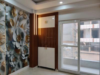 Bedroom Image of 1350 Sq.ft 3 BHK Apartment / Flat for sale in Lal Kuan Ghaziabad for Rs. 6065000