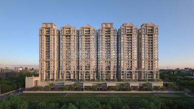 3 BHK Flat