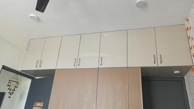 Bedroom Image of 1000 Sq.ft 2 BHK Apartment / Flat for sale in Shaila Ruvak for Rs. 100000