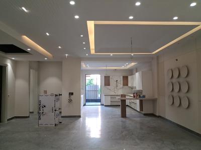 4 BHK Independent Builder Floor