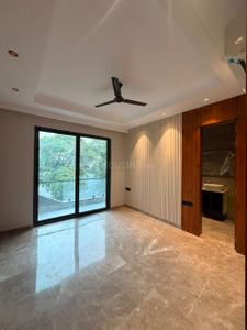 Hall Image of 2050 Sq.ft 3 BHK Builder Floor for sale in Malibu Town Floors, Sector 47 Gurgaon for Rs. 29500000