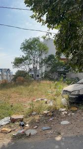 Image of 311 Sq.ft Residential Plot / Land for sale in Chandanagar, Hyderabad for Rs. 36698000